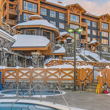 Stonegate Resort Unit C202 Big White Ski Resort ภายนอก รูปภาพ
