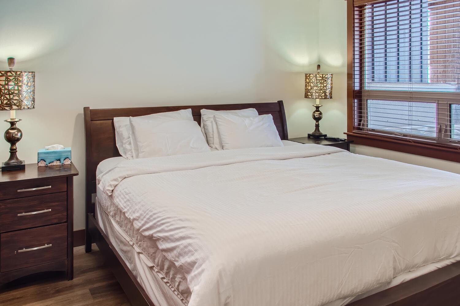 Stonegate Resort Unit C202 Big White Ski Resort ภายนอก รูปภาพ